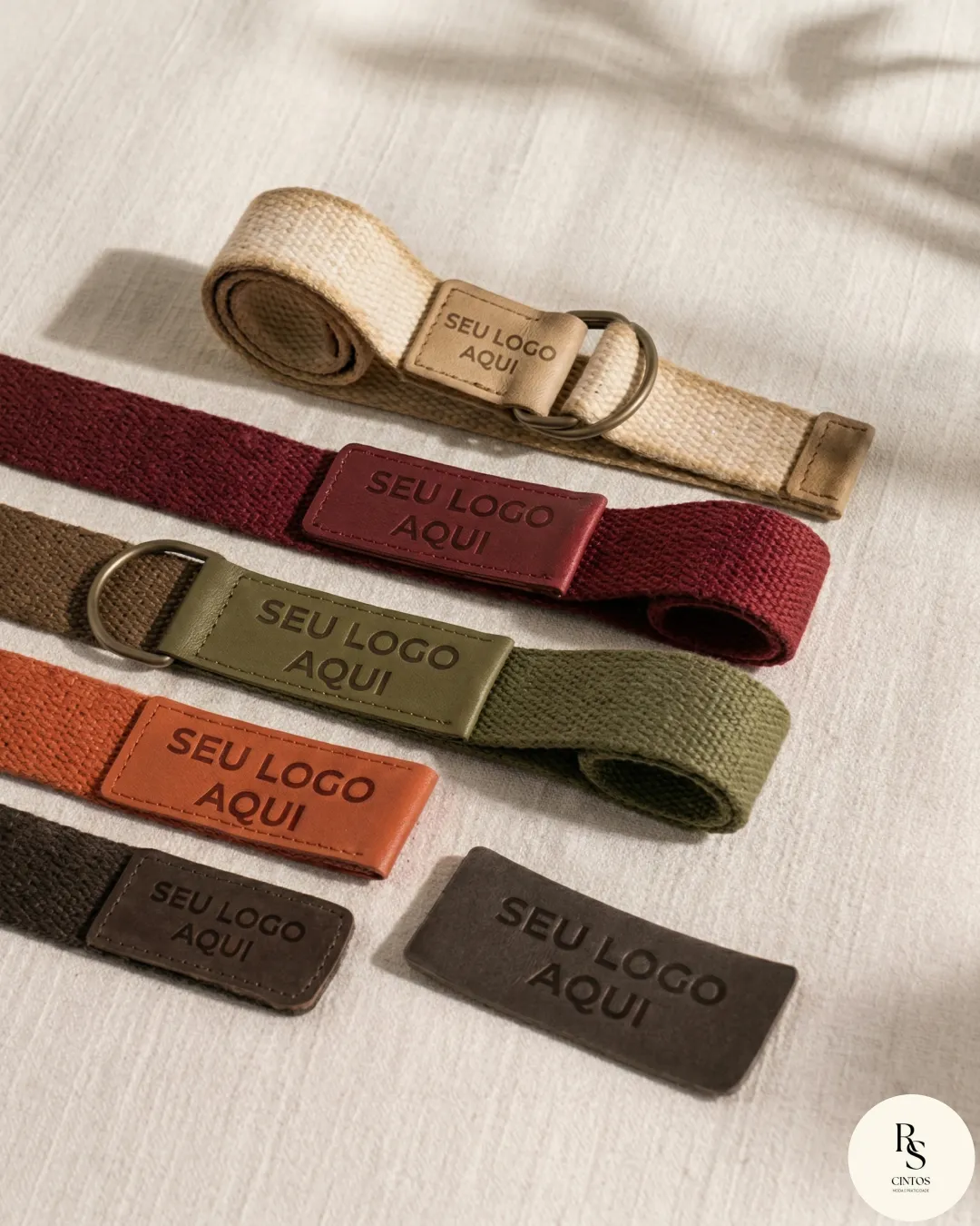 Detalhe personalizável